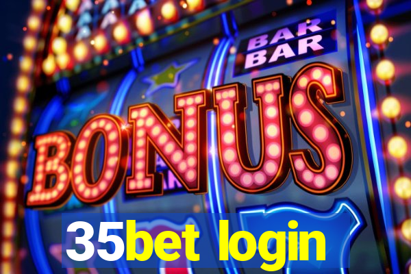 35bet login